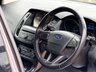 USED 2016 16 FORD FOCUS 1.0 Focus Titanium 5dr Sat Nav Parking Camera