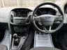 USED 2016 16 FORD FOCUS 1.0 Focus Titanium 5dr Sat Nav Parking Camera