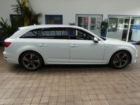 USED 2016 66 AUDI A4 AVANT 2.0 TDI S line Estate 5dr Diesel S Tronic quattro Euro 6 (s/s) (190 ps) GREAT SPEC SAT NAV BANG & OLUFSEN SOUND SYSTEM PART LEATHER HEATED SEATS AUDI SMARTPHONE INTERFACE CD PLAYER ELECTRIC TAILGATE POWER DOOR MIRRORS CRUISE CONTROL PARKING SENSORS 3 OWNERS GOOD SERVICE HISTORY INC CAMBELT WATERPUMP AND DSG OIL CHANGE