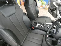 USED 2016 66 AUDI A4 AVANT 2.0 TDI S line Estate 5dr Diesel S Tronic quattro Euro 6 (s/s) (190 ps) GREAT SPEC SAT NAV BANG & OLUFSEN SOUND SYSTEM PART LEATHER HEATED SEATS AUDI SMARTPHONE INTERFACE CD PLAYER ELECTRIC TAILGATE POWER DOOR MIRRORS CRUISE CONTROL PARKING SENSORS 3 OWNERS GOOD SERVICE HISTORY INC CAMBELT WATERPUMP AND DSG OIL CHANGE