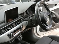 USED 2016 66 AUDI A4 AVANT 2.0 TDI S line Estate 5dr Diesel S Tronic quattro Euro 6 (s/s) (190 ps) GREAT SPEC SAT NAV BANG & OLUFSEN SOUND SYSTEM PART LEATHER HEATED SEATS AUDI SMARTPHONE INTERFACE CD PLAYER ELECTRIC TAILGATE POWER DOOR MIRRORS CRUISE CONTROL PARKING SENSORS 3 OWNERS GOOD SERVICE HISTORY INC CAMBELT WATERPUMP AND DSG OIL CHANGE