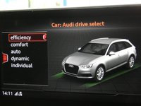 USED 2016 66 AUDI A4 AVANT 2.0 TDI S line Estate 5dr Diesel S Tronic quattro Euro 6 (s/s) (190 ps) GREAT SPEC SAT NAV BANG & OLUFSEN SOUND SYSTEM PART LEATHER HEATED SEATS AUDI SMARTPHONE INTERFACE CD PLAYER ELECTRIC TAILGATE POWER DOOR MIRRORS CRUISE CONTROL PARKING SENSORS 3 OWNERS GOOD SERVICE HISTORY INC CAMBELT WATERPUMP AND DSG OIL CHANGE
