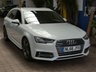 USED 2016 66 AUDI A4 AVANT 2.0 TDI S line Estate 5dr Diesel S Tronic quattro Euro 6 (s/s) (190 ps) GREAT SPEC SAT NAV BANG & OLUFSEN SOUND SYSTEM PART LEATHER HEATED SEATS AUDI SMARTPHONE INTERFACE CD PLAYER ELECTRIC TAILGATE POWER DOOR MIRRORS CRUISE CONTROL PARKING SENSORS 3 OWNERS GOOD SERVICE HISTORY INC CAMBELT WATERPUMP AND DSG OIL CHANGE
