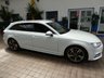 USED 2016 66 AUDI A4 AVANT 2.0 TDI S line Estate 5dr Diesel S Tronic quattro Euro 6 (s/s) (190 ps) GREAT SPEC SAT NAV BANG & OLUFSEN SOUND SYSTEM PART LEATHER HEATED SEATS AUDI SMARTPHONE INTERFACE CD PLAYER ELECTRIC TAILGATE POWER DOOR MIRRORS CRUISE CONTROL PARKING SENSORS 3 OWNERS GOOD SERVICE HISTORY INC CAMBELT WATERPUMP AND DSG OIL CHANGE