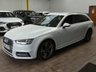 USED 2016 66 AUDI A4 AVANT 2.0 TDI S line Estate 5dr Diesel S Tronic quattro Euro 6 (s/s) (190 ps) GREAT SPEC SAT NAV BANG & OLUFSEN SOUND SYSTEM PART LEATHER HEATED SEATS AUDI SMARTPHONE INTERFACE CD PLAYER ELECTRIC TAILGATE POWER DOOR MIRRORS CRUISE CONTROL PARKING SENSORS 3 OWNERS GOOD SERVICE HISTORY INC CAMBELT WATERPUMP AND DSG OIL CHANGE
