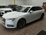 USED 2016 66 AUDI A4 AVANT 2.0 TDI S line Estate 5dr Diesel S Tronic quattro Euro 6 (s/s) (190 ps) GREAT SPEC SAT NAV BANG & OLUFSEN SOUND SYSTEM PART LEATHER HEATED SEATS AUDI SMARTPHONE INTERFACE CD PLAYER ELECTRIC TAILGATE POWER DOOR MIRRORS CRUISE CONTROL PARKING SENSORS 3 OWNERS GOOD SERVICE HISTORY INC CAMBELT WATERPUMP AND DSG OIL CHANGE