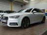 USED 2016 66 AUDI A4 AVANT 2.0 TDI S line Estate 5dr Diesel S Tronic quattro Euro 6 (s/s) (190 ps) GREAT SPEC SAT NAV BANG & OLUFSEN SOUND SYSTEM PART LEATHER HEATED SEATS AUDI SMARTPHONE INTERFACE CD PLAYER ELECTRIC TAILGATE POWER DOOR MIRRORS CRUISE CONTROL PARKING SENSORS 3 OWNERS GOOD SERVICE HISTORY INC CAMBELT WATERPUMP AND DSG OIL CHANGE