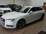 USED 2016 66 AUDI A4 AVANT 2.0 TDI S line Estate 5dr Diesel S Tronic quattro Euro 6 (s/s) (190 ps) GREAT SPEC SAT NAV BANG & OLUFSEN SOUND SYSTEM PART LEATHER HEATED SEATS AUDI SMARTPHONE INTERFACE CD PLAYER ELECTRIC TAILGATE POWER DOOR MIRRORS CRUISE CONTROL PARKING SENSORS 3 OWNERS GOOD SERVICE HISTORY INC CAMBELT WATERPUMP AND DSG OIL CHANGE