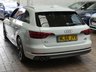 USED 2016 66 AUDI A4 AVANT 2.0 TDI S line Estate 5dr Diesel S Tronic quattro Euro 6 (s/s) (190 ps) GREAT SPEC SAT NAV BANG & OLUFSEN SOUND SYSTEM PART LEATHER HEATED SEATS AUDI SMARTPHONE INTERFACE CD PLAYER ELECTRIC TAILGATE POWER DOOR MIRRORS CRUISE CONTROL PARKING SENSORS 3 OWNERS GOOD SERVICE HISTORY INC CAMBELT WATERPUMP AND DSG OIL CHANGE