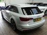 USED 2016 66 AUDI A4 AVANT 2.0 TDI S line Estate 5dr Diesel S Tronic quattro Euro 6 (s/s) (190 ps) GREAT SPEC SAT NAV BANG & OLUFSEN SOUND SYSTEM PART LEATHER HEATED SEATS AUDI SMARTPHONE INTERFACE CD PLAYER ELECTRIC TAILGATE POWER DOOR MIRRORS CRUISE CONTROL PARKING SENSORS 3 OWNERS GOOD SERVICE HISTORY INC CAMBELT WATERPUMP AND DSG OIL CHANGE