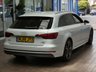 USED 2016 66 AUDI A4 AVANT 2.0 TDI S line Estate 5dr Diesel S Tronic quattro Euro 6 (s/s) (190 ps) GREAT SPEC SAT NAV BANG & OLUFSEN SOUND SYSTEM PART LEATHER HEATED SEATS AUDI SMARTPHONE INTERFACE CD PLAYER ELECTRIC TAILGATE POWER DOOR MIRRORS CRUISE CONTROL PARKING SENSORS 3 OWNERS GOOD SERVICE HISTORY INC CAMBELT WATERPUMP AND DSG OIL CHANGE