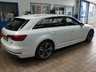 USED 2016 66 AUDI A4 AVANT 2.0 TDI S line Estate 5dr Diesel S Tronic quattro Euro 6 (s/s) (190 ps) GREAT SPEC SAT NAV BANG & OLUFSEN SOUND SYSTEM PART LEATHER HEATED SEATS AUDI SMARTPHONE INTERFACE CD PLAYER ELECTRIC TAILGATE POWER DOOR MIRRORS CRUISE CONTROL PARKING SENSORS 3 OWNERS GOOD SERVICE HISTORY INC CAMBELT WATERPUMP AND DSG OIL CHANGE