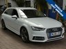 USED 2016 66 AUDI A4 AVANT 2.0 TDI S line Estate 5dr Diesel S Tronic quattro Euro 6 (s/s) (190 ps) GREAT SPEC SAT NAV BANG & OLUFSEN SOUND SYSTEM PART LEATHER HEATED SEATS AUDI SMARTPHONE INTERFACE CD PLAYER ELECTRIC TAILGATE POWER DOOR MIRRORS CRUISE CONTROL PARKING SENSORS 3 OWNERS GOOD SERVICE HISTORY INC CAMBELT WATERPUMP AND DSG OIL CHANGE