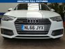 USED 2016 66 AUDI A4 AVANT 2.0 TDI S line Estate 5dr Diesel S Tronic quattro Euro 6 (s/s) (190 ps) GREAT SPEC SAT NAV BANG & OLUFSEN SOUND SYSTEM PART LEATHER HEATED SEATS AUDI SMARTPHONE INTERFACE CD PLAYER ELECTRIC TAILGATE POWER DOOR MIRRORS CRUISE CONTROL PARKING SENSORS 3 OWNERS GOOD SERVICE HISTORY INC CAMBELT WATERPUMP AND DSG OIL CHANGE