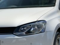 USED 2017 17 VOLKSWAGEN POLO 1.0 BlueMotion Tech Match Edition Hatchback 3dr Petrol Manual Euro 6 (s/s) (75 ps) 
