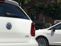 USED 2017 17 VOLKSWAGEN POLO 1.0 BlueMotion Tech Match Edition Hatchback 3dr Petrol Manual Euro 6 (s/s) (75 ps) 