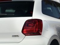 USED 2017 17 VOLKSWAGEN POLO 1.0 BlueMotion Tech Match Edition Hatchback 3dr Petrol Manual Euro 6 (s/s) (75 ps) 