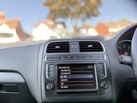 USED 2017 17 VOLKSWAGEN POLO 1.0 BlueMotion Tech Match Edition Hatchback 3dr Petrol Manual Euro 6 (s/s) (75 ps) 