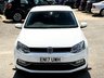 USED 2017 17 VOLKSWAGEN POLO 1.0 BlueMotion Tech Match Edition Hatchback 3dr Petrol Manual Euro 6 (s/s) (75 ps) 