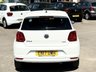 USED 2017 17 VOLKSWAGEN POLO 1.0 BlueMotion Tech Match Edition Hatchback 3dr Petrol Manual Euro 6 (s/s) (75 ps) 