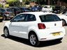 USED 2017 17 VOLKSWAGEN POLO 1.0 BlueMotion Tech Match Edition Hatchback 3dr Petrol Manual Euro 6 (s/s) (75 ps) 