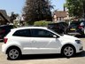 USED 2017 17 VOLKSWAGEN POLO 1.0 BlueMotion Tech Match Edition Hatchback 3dr Petrol Manual Euro 6 (s/s) (75 ps) 