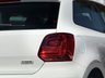 USED 2017 17 VOLKSWAGEN POLO 1.0 BlueMotion Tech Match Edition Hatchback 3dr Petrol Manual Euro 6 (s/s) (75 ps) 