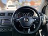 USED 2017 17 VOLKSWAGEN POLO 1.0 BlueMotion Tech Match Edition Hatchback 3dr Petrol Manual Euro 6 (s/s) (75 ps) 