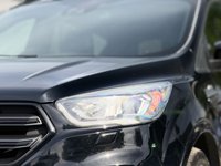 USED 2016 66 FORD KUGA 2.0 TDCi ST-Line SUV 5dr Diesel Powershift AWD Euro 6 (s/s) (180 ps) 