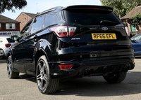 USED 2016 66 FORD KUGA 2.0 TDCi ST-Line SUV 5dr Diesel Powershift AWD Euro 6 (s/s) (180 ps) 