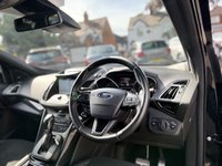 USED 2016 66 FORD KUGA 2.0 TDCi ST-Line SUV 5dr Diesel Powershift AWD Euro 6 (s/s) (180 ps) 