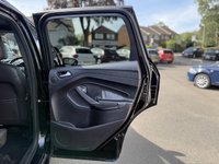 USED 2016 66 FORD KUGA 2.0 TDCi ST-Line SUV 5dr Diesel Powershift AWD Euro 6 (s/s) (180 ps) 