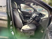 USED 2016 66 FORD KUGA 2.0 TDCi ST-Line SUV 5dr Diesel Powershift AWD Euro 6 (s/s) (180 ps) 