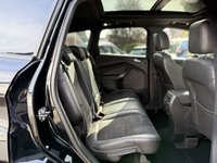 USED 2016 66 FORD KUGA 2.0 TDCi ST-Line SUV 5dr Diesel Powershift AWD Euro 6 (s/s) (180 ps) 