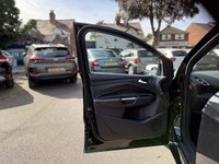 USED 2016 66 FORD KUGA 2.0 TDCi ST-Line SUV 5dr Diesel Powershift AWD Euro 6 (s/s) (180 ps) 