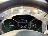 USED 2016 66 FORD KUGA 2.0 TDCi ST-Line SUV 5dr Diesel Powershift AWD Euro 6 (s/s) (180 ps) 