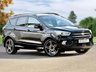 USED 2016 66 FORD KUGA 2.0 TDCi ST-Line SUV 5dr Diesel Powershift AWD Euro 6 (s/s) (180 ps) 