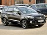 USED 2016 66 FORD KUGA 2.0 TDCi ST-Line SUV 5dr Diesel Powershift AWD Euro 6 (s/s) (180 ps) 