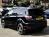 USED 2016 66 FORD KUGA 2.0 TDCi ST-Line SUV 5dr Diesel Powershift AWD Euro 6 (s/s) (180 ps) 