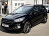 USED 2016 66 FORD KUGA 2.0 TDCi ST-Line SUV 5dr Diesel Powershift AWD Euro 6 (s/s) (180 ps) 