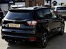 USED 2016 66 FORD KUGA 2.0 TDCi ST-Line SUV 5dr Diesel Powershift AWD Euro 6 (s/s) (180 ps) 