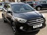 USED 2016 66 FORD KUGA 2.0 TDCi ST-Line SUV 5dr Diesel Powershift AWD Euro 6 (s/s) (180 ps) 