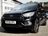 USED 2016 66 FORD KUGA 2.0 TDCi ST-Line SUV 5dr Diesel Powershift AWD Euro 6 (s/s) (180 ps) 