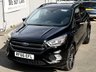 USED 2016 66 FORD KUGA 2.0 TDCi ST-Line SUV 5dr Diesel Powershift AWD Euro 6 (s/s) (180 ps) 