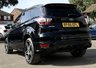 USED 2016 66 FORD KUGA 2.0 TDCi ST-Line SUV 5dr Diesel Powershift AWD Euro 6 (s/s) (180 ps) 