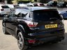 USED 2016 66 FORD KUGA 2.0 TDCi ST-Line SUV 5dr Diesel Powershift AWD Euro 6 (s/s) (180 ps) 
