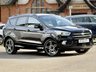 USED 2016 66 FORD KUGA 2.0 TDCi ST-Line SUV 5dr Diesel Powershift AWD Euro 6 (s/s) (180 ps) 