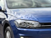 USED 2019 19 VOLKSWAGEN POLO 1.0 EVO SE Hatchback 5dr Petrol Manual Euro 6 (s/s) (80 ps) 