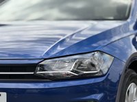 USED 2019 19 VOLKSWAGEN POLO 1.0 EVO SE Hatchback 5dr Petrol Manual Euro 6 (s/s) (80 ps) 