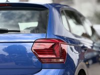 USED 2019 19 VOLKSWAGEN POLO 1.0 EVO SE Hatchback 5dr Petrol Manual Euro 6 (s/s) (80 ps) 